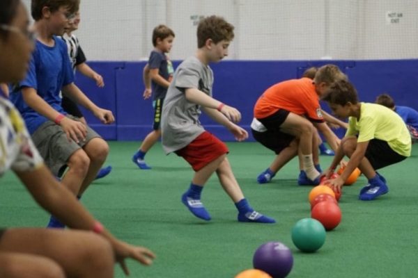 グループレッスン「トレーニング塾」のご紹介